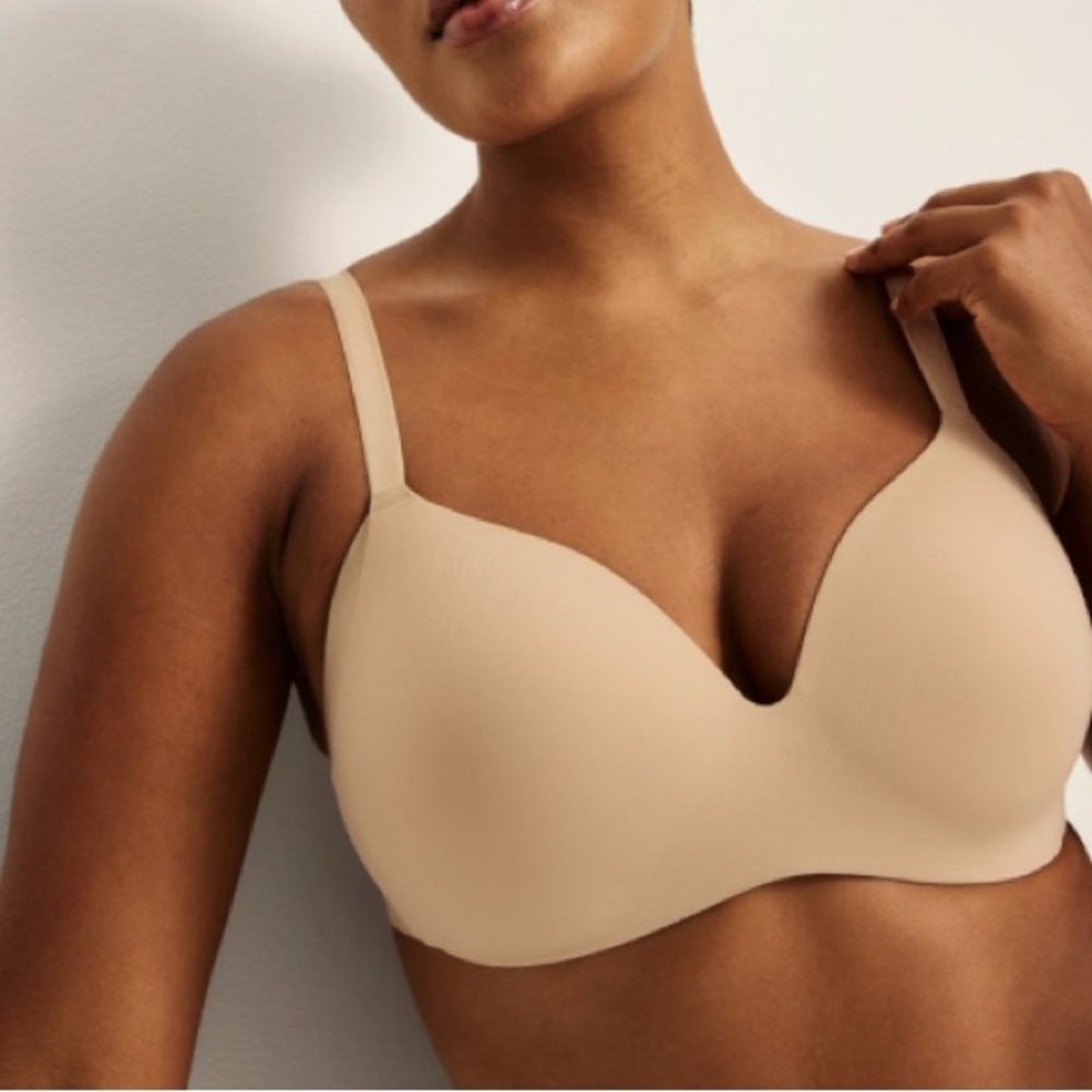 ❌LAST DAY IS TODAY❌ Knix WingWomen Contour Bra size 40E/DDD wing women